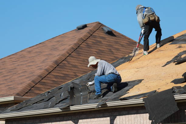 Best Emergency Roof Repair Services  in Miami Heights, OH