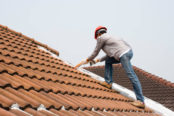 Best Rubber Roofing (EPDM, TPO)  in Miami Heights, OH